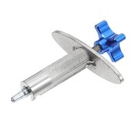 Homoyoyo Nozzle Calibration Tool Flow Control Adjustment Kit for Precise Metering and Spray Optimization Compatible with Multiple Nozzle Types Easy Fine Tuning for Efficient Spray