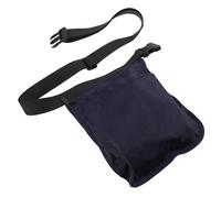 Homoyoyo Nurse Pouch for Portable Nursing Tool Belt Belt Small Nurse Bag for Home Travel