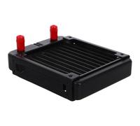 Homoyoyo One Water Cooling Radiator for CPU and GPU Design Quiet Liquid Cooler for Efficient Thermal Management Easy Installation Compatible with Multiple PC Models