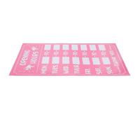 Homoyoyo Opening Hours Signs Self-adhesive Writable Stickers with Assorted Styles, Sun-proof and Oil-proof for Bank and Retail Store