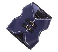 Homoyoyo Outdoor Hen Apron Pet Parrot Clothes Chickens Hen Mating Saddle Chicken Saddle Parrot Outdoor Gear Cockatiel Clothes Bird Costume Blue