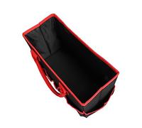Homoyoyo Oxford Cloth Tool Storage Bag Tool Bag Multi-Pocket Organizer for Garden