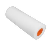 Homoyoyo Paint Roller Sponge Head for House Painting Oil-Resistant Medium-Density Replacement Sleeve Portable Wall Painting Tool Compatible with Latex and Oil-Based Paints