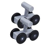 Homoyoyo Parrot Intelligence Training Roller Skates for Birds Skill-building Bird Roller Skate Stimulates Mind and Muscle Development Safe Non-deformable Material for Parakeets and Conures