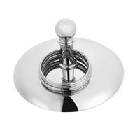 Homoyoyo Parrot Interactive Ring Toss Set Small Size Intellectual Training Plaything for Pet Birds Parrot Iq Development for Bird Cognitive Stimulation