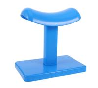 Homoyoyo Pedicure Foot Stool Salon Pedicure Foot Rest Stool for Home Use Practical Manicure Comfortable Design