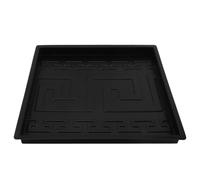 Homoyoyo Plastic Brick Mold for Garden Walkways and Patios with Artistic Wall Patterns, Versatile and Easy to Use Cement Mold for Outdoor Landscaping Paths