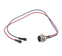 Homoyoyo Popcorn Machine Wiring Harness Accessories Popcorn Circuit Connector