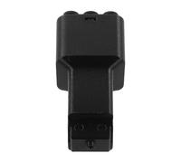 Homoyoyo Port Filament Hub for Printer Extruder Multifilament Storage Organizer with Smooth Surface Easy Installation Accessory for Home and DIY Printing Upgrades