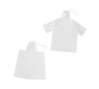 Homoyoyo Portable Clothes Drying Bag Lightweight Polyester Clothes Dry Bags with Easy to Store Foldable Design for Travel and Laundry Room