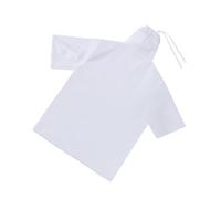 Homoyoyo Portable Fast Heating Clothes Dry Bag for Travel Inflatable Hot Air Circulation Drying Pouch Compatible with Hair Dryers Quick Wrinkle Garment Dryer for Short Trips