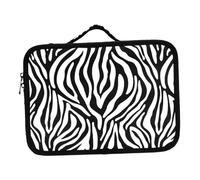 Homoyoyo Portable Hair Stylist Tool Organizer Durable Barber Scissor Bag for Clippers Accessories for Professionals and Amateurs Easy to Clean Storage Case for Salon Use