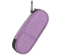 Homoyoyo Portable Insulin Cooler Bag Small Insulated Travel Medicine Case for Diabetics Lightweight Compact Pouch for Insulin and Medication Storage The Go