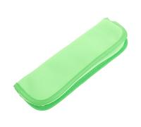 Homoyoyo Portable Insulin Cooler Bag with Zipper Design for Travel and Outdoor Use Shock Insulin Supplies Bag for Diabetic Medication Airtight Small Medical Cooling Pouch for Ice Pack