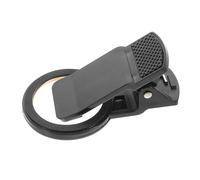 Homoyoyo Portable Lens Clip for Smartphone Camera Lightweight Filter Holder for Phone Photography and Outdoor Travel