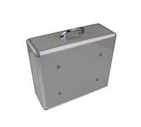 Homoyoyo Portable Medicine Box Kit Storage Container for Home Travel Camping Compact Essential Supplies for Emergency Medicine Cabinet