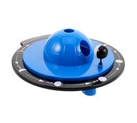 Homoyoyo Portable Moon Phase Learning Tool Tracker for Outdoor Astronomy Teaching with User Friendly Guide Compact Lunar Observation Kit for Science Experiments and Stem Education