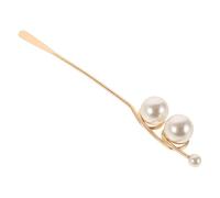 Homoyoyo Portable Nail Art Mixing Stick Nail Gel Sticks Manicure Tool with Embossing and Dotting Functions Easy to Clean Compact Design for Precise Powder and Liquid Gel Mixing