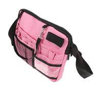 Homoyoyo Portable Nurse Fanny Pack Tool Storage for Doctors Nurses Hospital Clinic