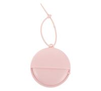 Homoyoyo Portable Travel Soap Sheets Hand Washing Soap Sheets for Camping Hiking Outdoor Use Lychee Scent