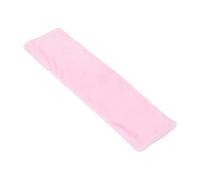 Homoyoyo Postpartum Cooling Pad Ice Pack Pink for Cesarean Cold Breast Therapy Reusable for Engorgement Relief and Milk Production Boost
