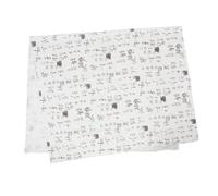 Homoyoyo Pottery Linen Burlap Fabric for Clay Making Authentic Chinese-Inspired Texture Cloth Professional Surface Effects Tool for DIY Crafting Versatile Clay Supplies