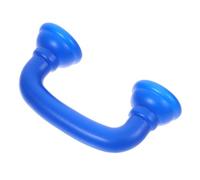 Homoyoyo Pretend Play Auditory Feedback Phone for Adults Classroom Speech Communication Tool Easy to Use Reading Aid Secure Material Educational Phone