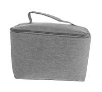 Homoyoyo Projector Case Oxford Cloth Waterproof Shockproof Portable Carrying Bag with Zipper for Travel and Outdoor Electronics Storage