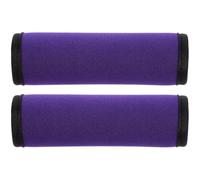 Homoyoyo Protective Barbell Mat and Lifting Grips Detachable Anti-Slip Pad for Horizontal Bars Portable Barbell Sleeve Fixation for Strength Training Equipment Indoor Pull-Up Weightlifting