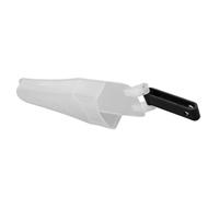 Homoyoyo Protective Pruning Shears Cover Lightweight Portable Garden Scissor Case with Large Capacity for Secateurs Storage and Easy Carry Suitable for Gardeners and Stylists