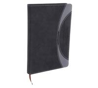 Homoyoyo PU Diary Notebook with Monthly Tabs Portable Journal for Writing Planning Organizing Compact Agenda Daily Use