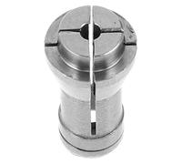 Homoyoyo Quick Release Collet Adapter for Pneumatic Grinding Tools Clamping Chuck for Air Collet Heads Lightweight Rotary Tool Accessory Compatible with Cordless Rotary and Air Grinders