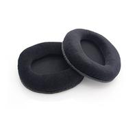 Homoyoyo Replacement Ear Cushions for Hpaec1840 Hpaec940 Hpaec840 with Sturdy Pu Foam Black