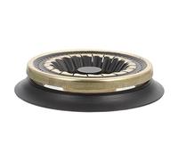 Homoyoyo Replacement Gas Burner Grate Gas Ring Reducer for Enhanced Cooking Efficiency Fits Various Pot Easy to Clean Kitchen Accessory