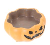 Homoyoyo Reptile Feeding Dish for Scorpion and Lizard with Smooth Surface Resin Material, Easy to Drink Design, for Desktop and Terrarium Use by Reptile Pet Owners