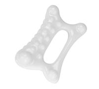 Homoyoyo Resin Gua Sha Full Body Massage Tool Facial Beauty Back Scrubber for Muscle Relief