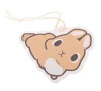 Homoyoyo Reusable Rabbit Shaped Dishwashing Sponge Soft Gentle Scrubber for Kitchen Dishes Pans Cups Multipurpose Cleaning Tool Non-scratch Efficient Washing Sponge