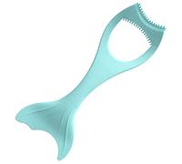 Homoyoyo Reusable Silicone Eyeliner Aid Tool Multi Angle Makeup Drawing Assistant for Eyes Lips and Eyelashes Compact Lightweight Design Easy to Clean and Durable for Precise Application