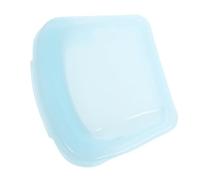 Homoyoyo Reusable Small Silicone Medicine Pouch Resealable Travel Pill Bag Portable Medical Storage for Organizing Multiple Medications