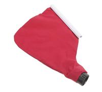 Homoyoyo Saw Dust Collection Bag for Planer Capacity Dust Bag for Cutting Machines Efficient Filtration for Clean Workshops and Workspaces Easy to Replace and Maintain