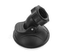 Homoyoyo Secure Dash Cam Holder Rotatable Ball Head Reliable Car Camera Mount for Windshield Driving Recorder Camera Bracket Suction Cup for Vehicle Dash