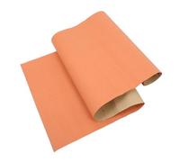 Homoyoyo Self Adhesive Handbag Stiffener Sheets 0.4mm Pu Material with Structured Support for DIY Purse and Bag Liners Suitable for Travel and Business Use
