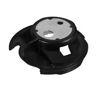Homoyoyo Sewing Machine Bobbin Case Durable Plastic Replacement Accessory for Babylock and Brother Models Multi Functional Stable Sewing Performance