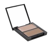 Homoyoyo Shimmer Powder Pressed Highlighter Palette for Face Makeup Easy Application Blendable Texture for Go Touch Ups Illuminate and Enhance Your Skin
