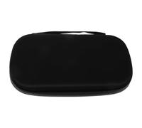 Homoyoyo Shockproof Stethoscope Protector Case Case Stethoscope Eva Carrying with Zipper Closure and Mesh Pockets, Protective Storage Bag Portable for Nurses and Students for Daily
