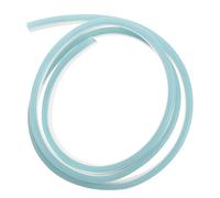 Homoyoyo Silicone Neon Light Strip Flexible Outdoor LED Neon Rope Light Ice Blue for Advertising Signs Display Decor