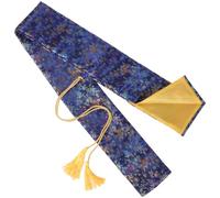 Homoyoyo Silk Storage Bag for Chinese Swords Portable Carry Pouch