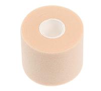 Homoyoyo Skin Color Portable Sports Tape Elastic Tape for Injury Prevention Soft Sponge Material for Comfort Convenient to Tear and Cut for Athletes and Sports Use