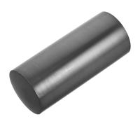 Homoyoyo Small Graphite Crucible High-Purity Metal Casting Mold for Laboratory Melting Smelting and Ingot Casting with High Temperature Resistance and Evaporation Prevention