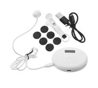 Homoyoyo Smart Phone Speed Physical Clicker for Fast Continuous Clicking for Live Streaming Gaming and Shopping Easy Setup Touch Screen Enhanced